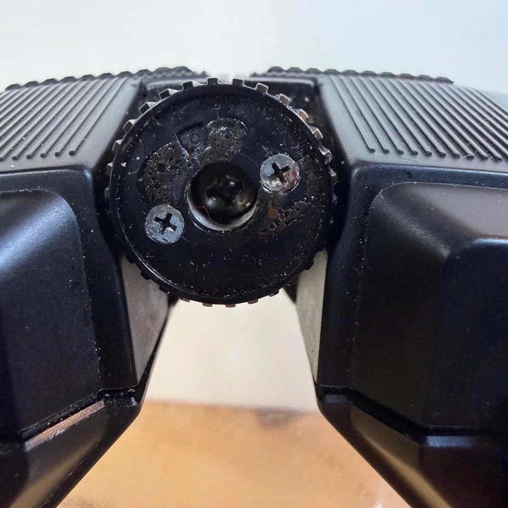 Nikon vintage binoculars
